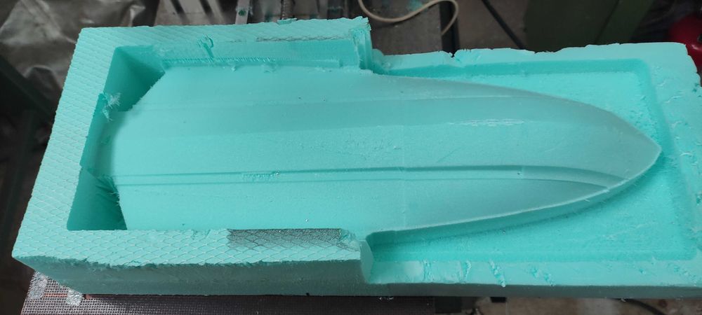 Стругарски услуги, малка CNCфреза,разработка модели на Autodesk Fusion