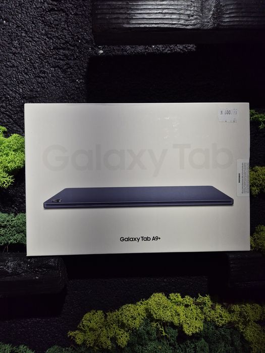 Samsung Galaxy Tab A9+ 64gb/4gb Wifi Navy/Fact+Garantie