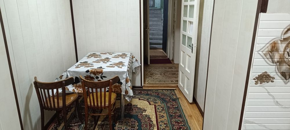 Сдается 1 комн квартира возле Цум