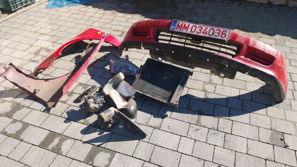 Vand piese honda civic