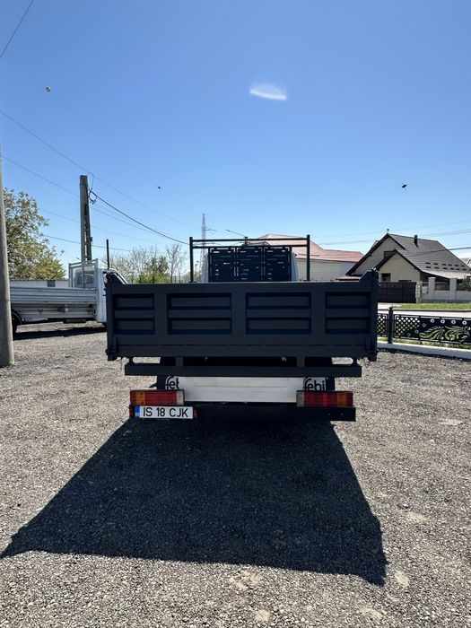 Mercedes sprinter 412d motor 2.9, 122 Cp