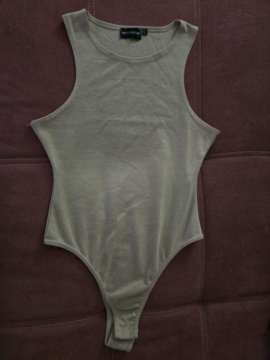 Body nude Pretty little thing