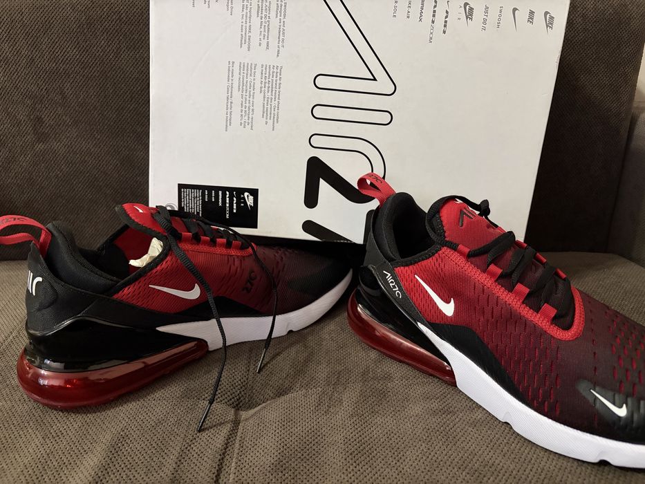 Naike AiR MaX 270 NEW(44.5)
