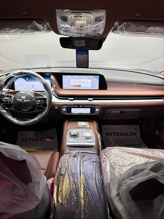 Other Genesis 2025 — 5