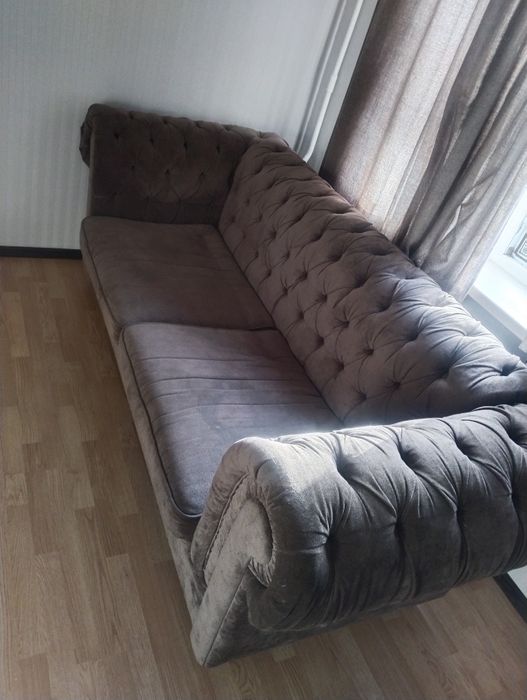 Продам раскладной диван