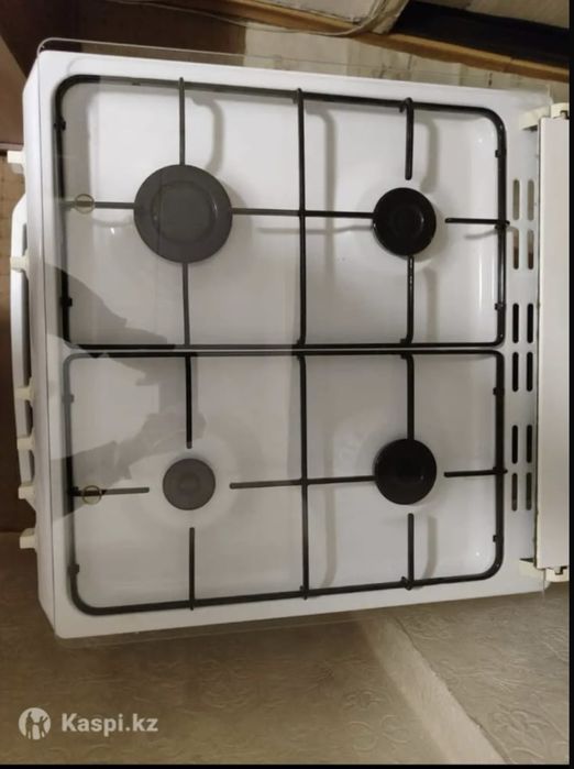 Газовая плита BEKO