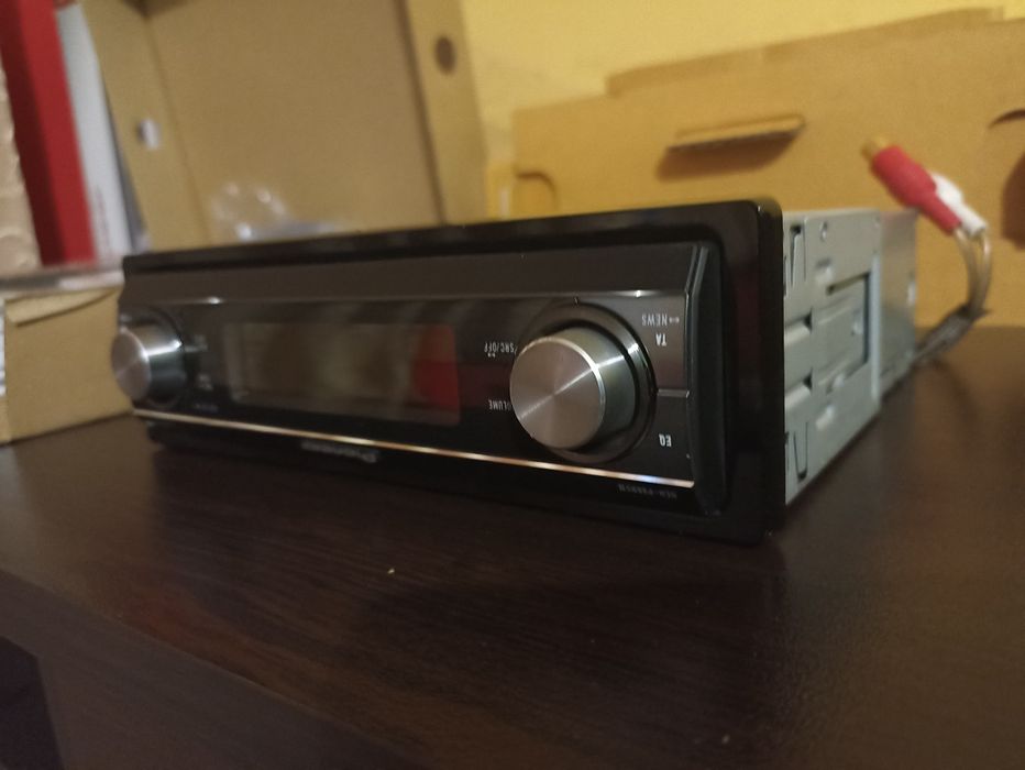 Pioneer DEH-P88RS-II
