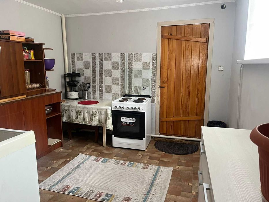 Продажа коттеджа в черте города