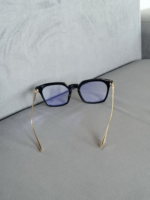 Ochelari Chrome Hearts unisex
