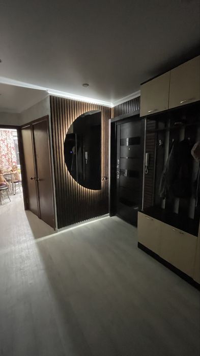 Обмен 3-х квартиру на дом