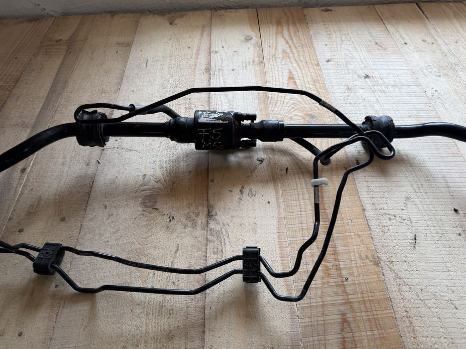 Bara stabilizatoare fata BMW X5 F15, X6 F16 : 6856418