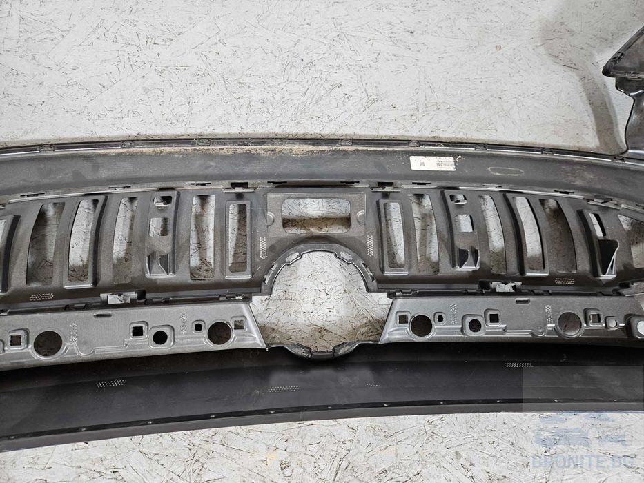 Предна броня VW ID5 Фолксваген ид 5 2022-