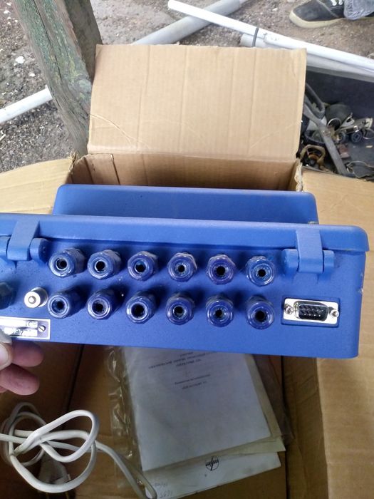 Теплосчетчик-регистратор Взлет