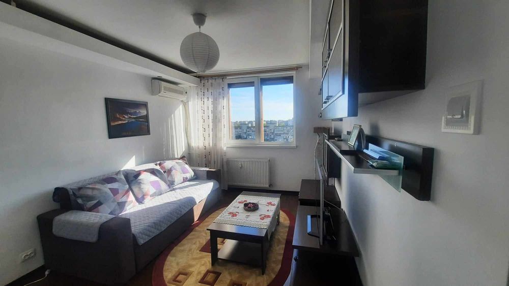 Apartament 3 camere lângă metrou Tudor Vladimirescu
