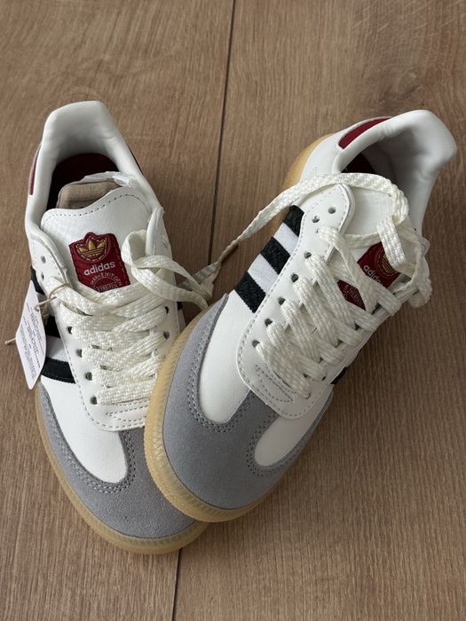 Adidas samba gazelle