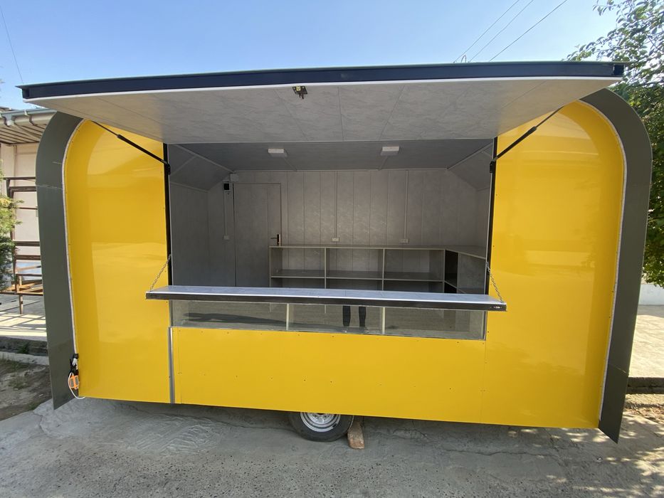 Fultrak sotialdi Fultrak