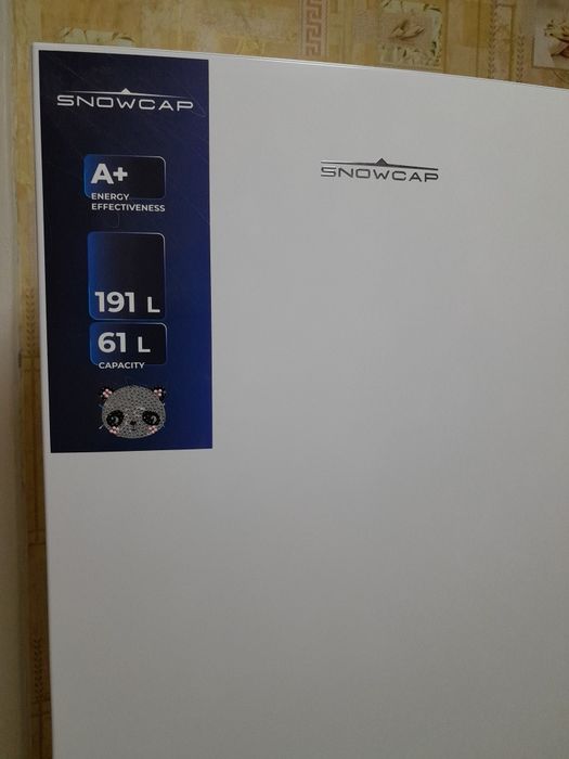 Продам холодильник