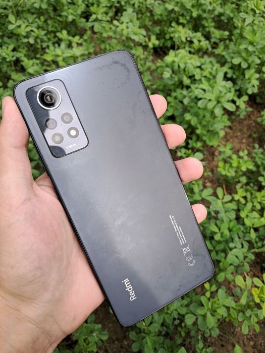 Redmi note 12 pro 256/8+8