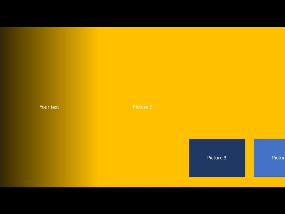 Делаем слайд. Slayd qilamiz.