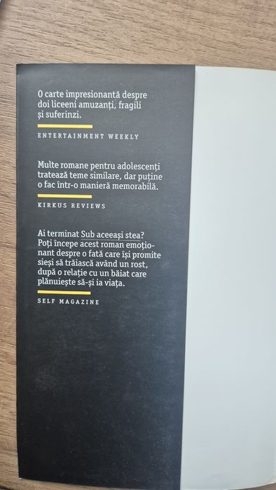 Toate acele locuri minunate