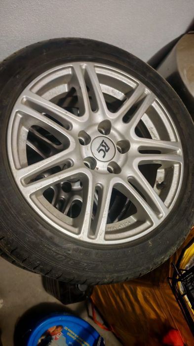 Volkswagen POLO 1.4 Diesel