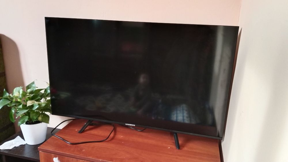 телевизор Smart tv