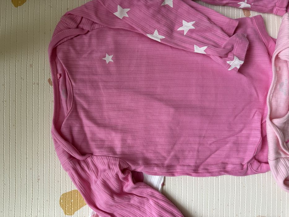 Боди Next 12-18месеца