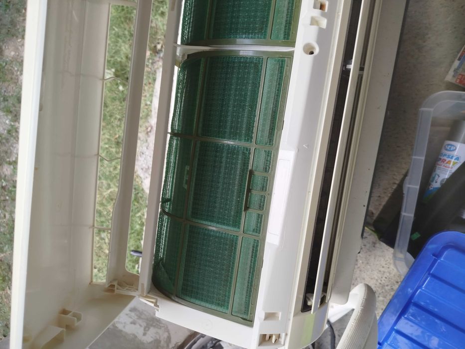 Aer condiționat Mitsubishi 12000btu cu montaj inclus