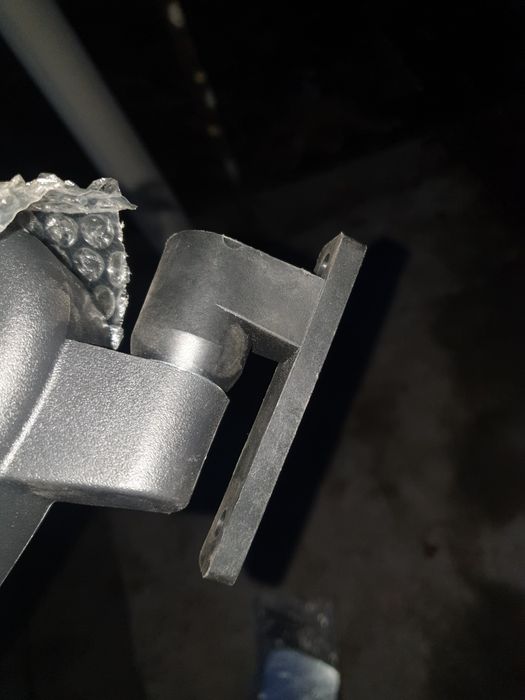 Боковые зеркала новые