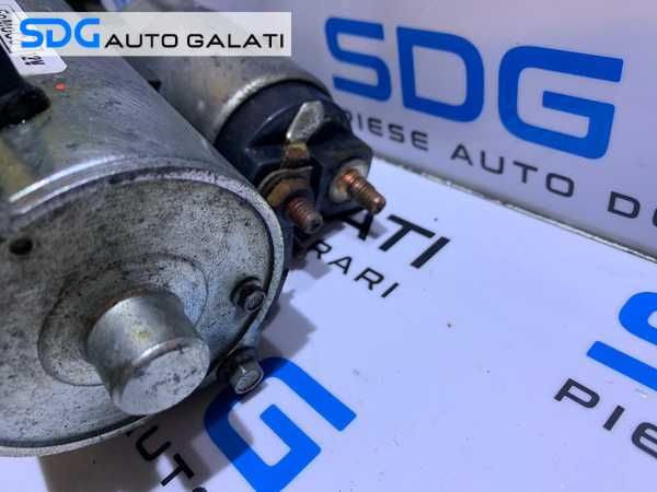 Electromotor cu 11 Dinti Cutie Manuala Mazda 3 1.6 Di Turbo 2004 - 2009 Cod 3M5T-11000-CF 3M5T11000CF 3M5T-11131-AB 3M5T11131AB [S0002]