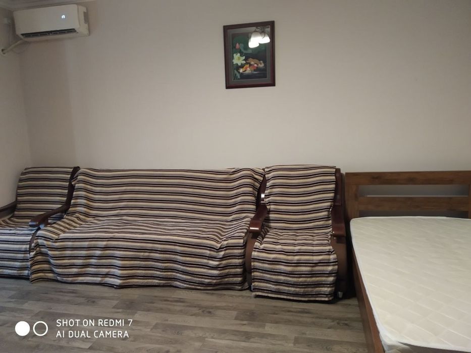 Сдаётся 2/4/9 ташсельмаш (шохона) без коммунальных