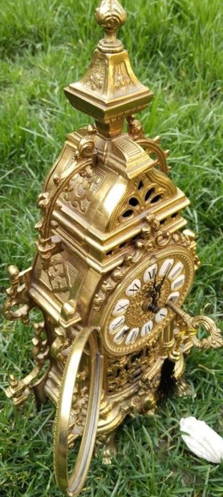 Продаются часы старинные с боем