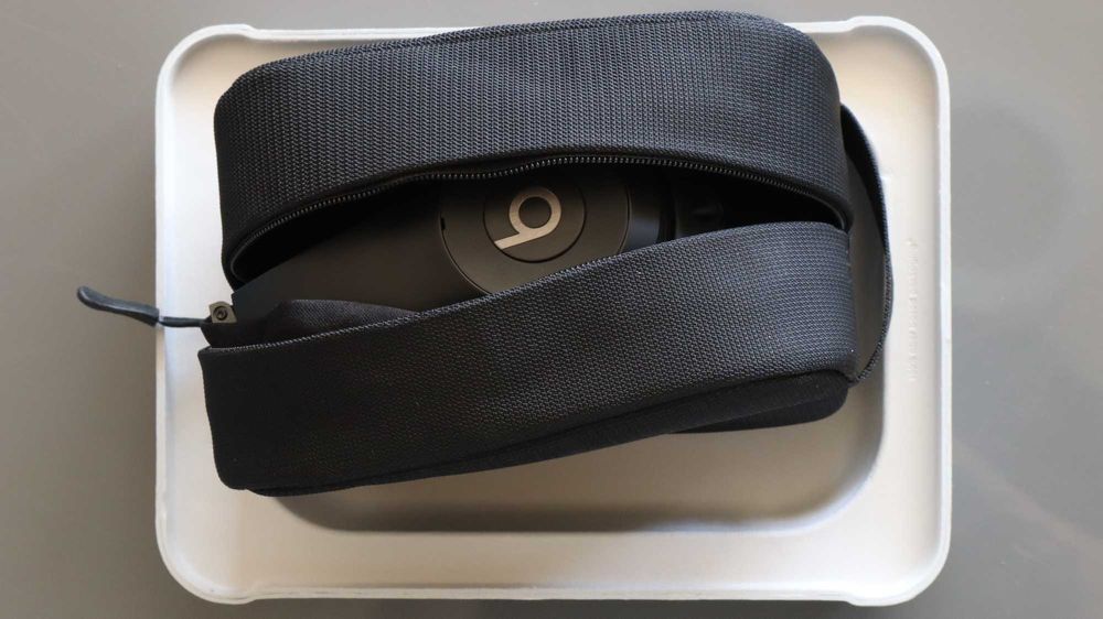 Слушалки Beats Studio Pro
