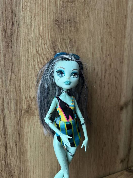 Монстър хай кукли monster high