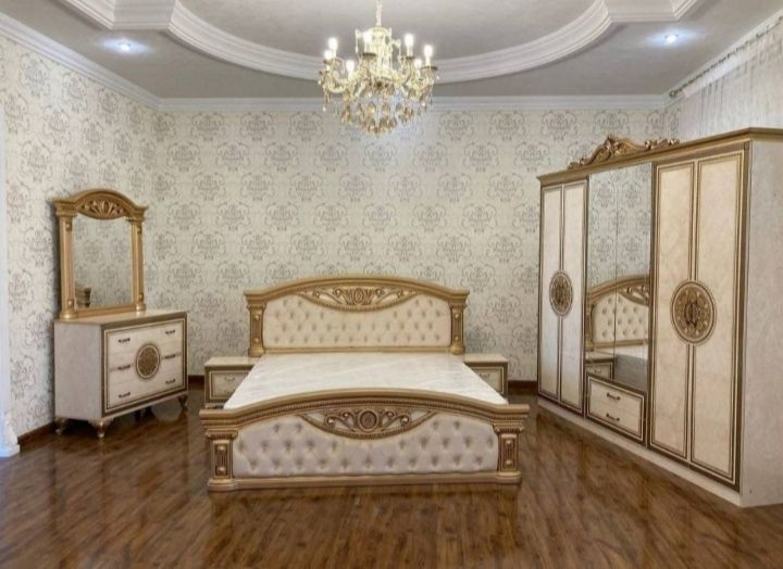 Mebellarni sifatli yechamiz yig‘amiz o‘rnatamiz va ta‘mirlaymiz