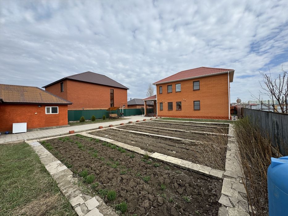 Продам уютный дом