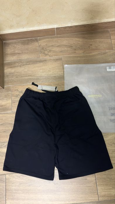Pantaloni scurti Essential fear of god