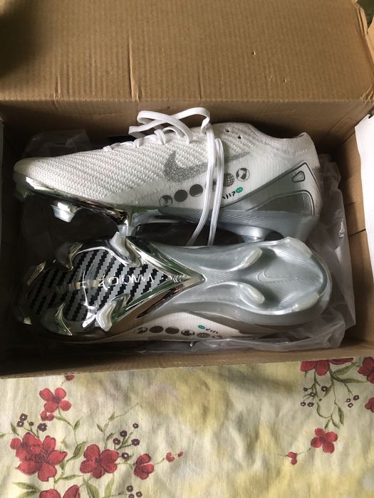 Nike mercurial vini jr noi