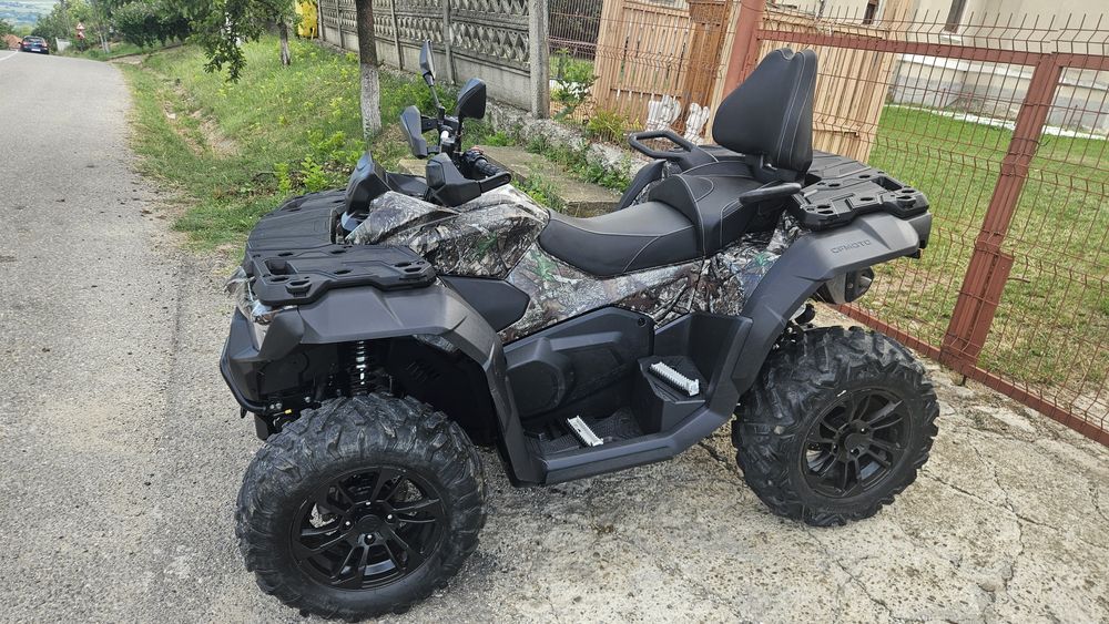 Cf Moto X10 2024