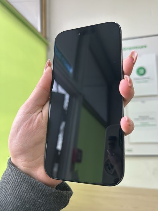 Iphone 17 Air 256gb E-Sim {{Almaty}} 884061