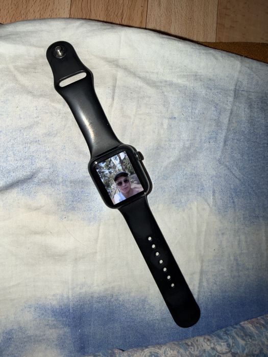 Apple Watch SE 2 Gen”, 44мм