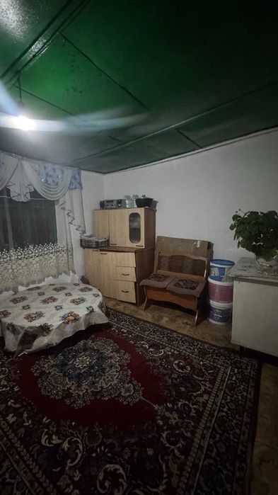 3 ком Дом на 2 Костанае с баней