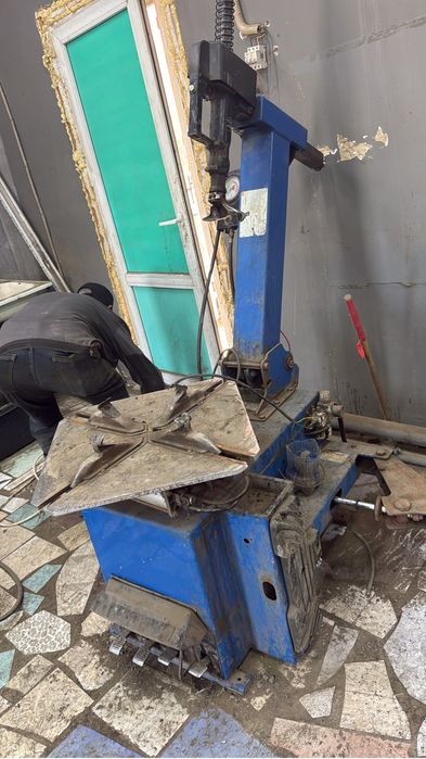 Продам балансир сивик
