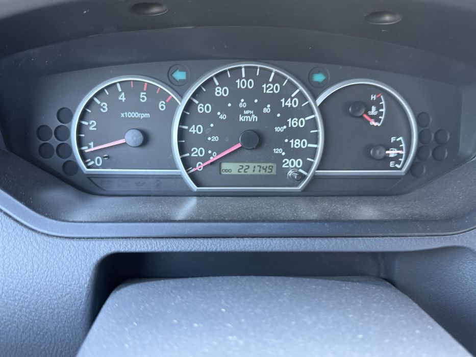 Киа каренс Kia carens