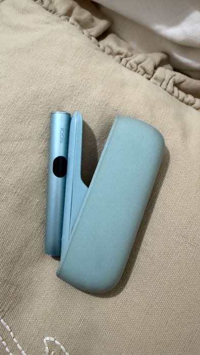 De vânzare Iqos Iluma