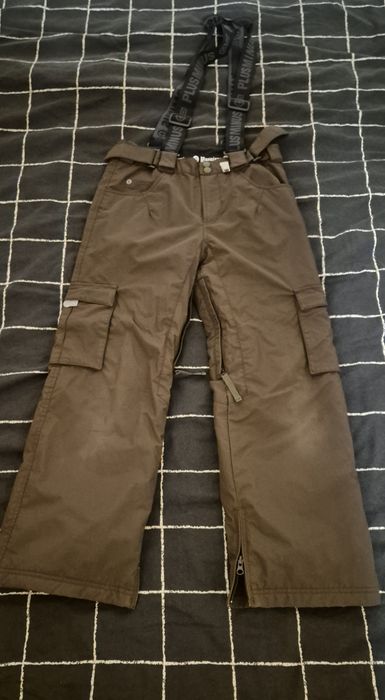 Детски ски екип размер 152