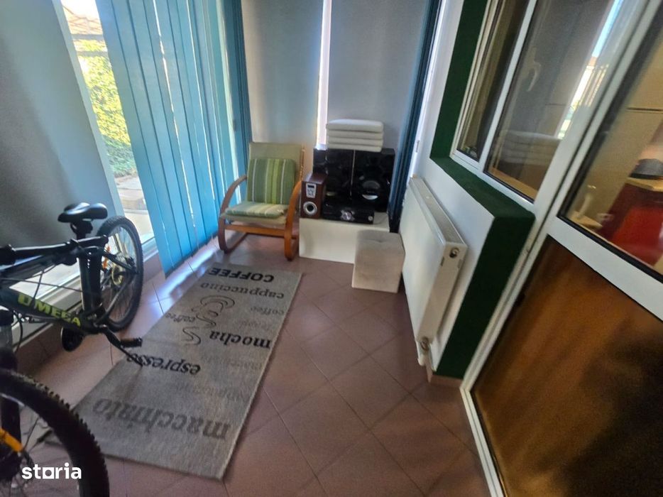Parter de vila de vanzare – Prelungirea Craiovei, zona Targului Sapt