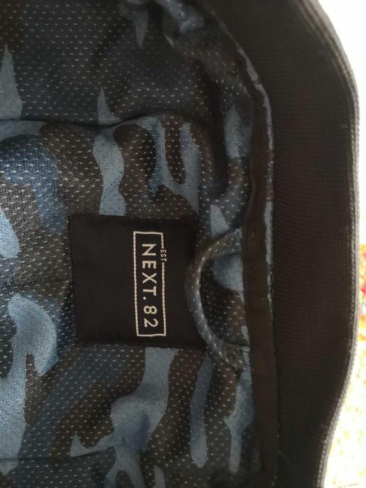 Преходни якета за момче