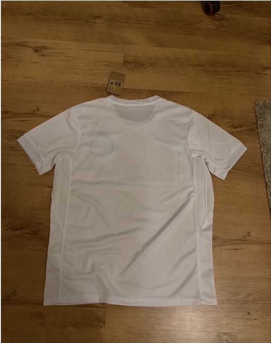 Tricou fcsb simplu