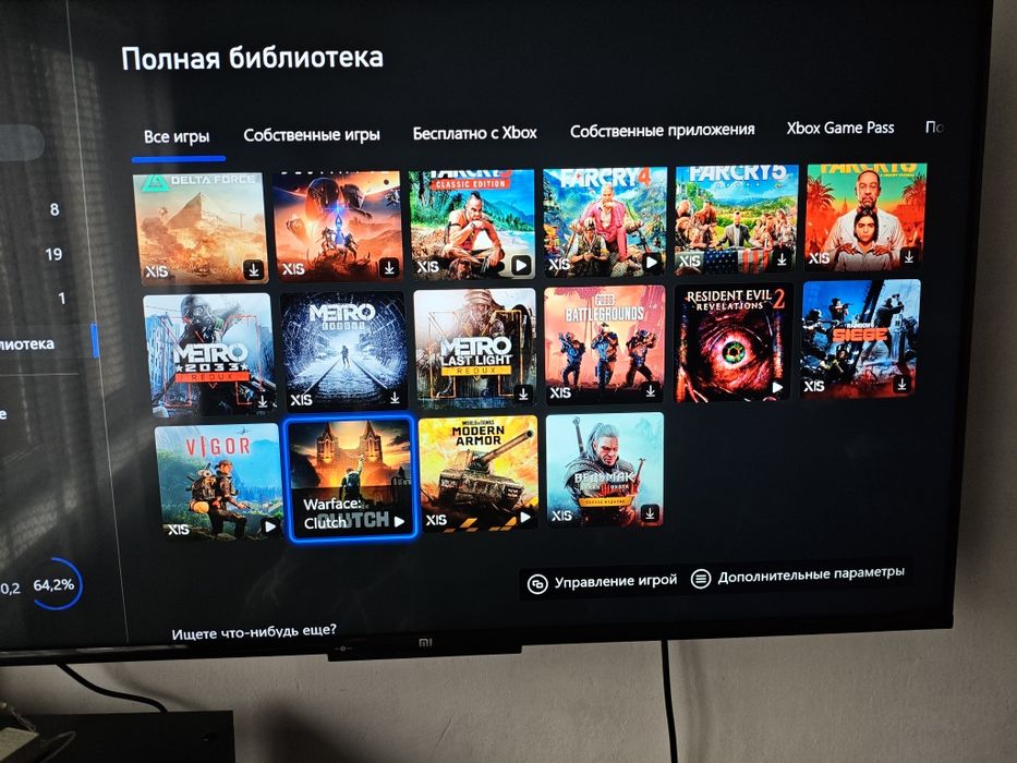 Продам Xbox series S